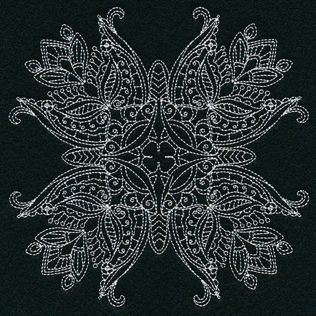 Flourishing Feature