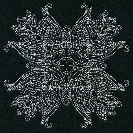 Flourishing Feature