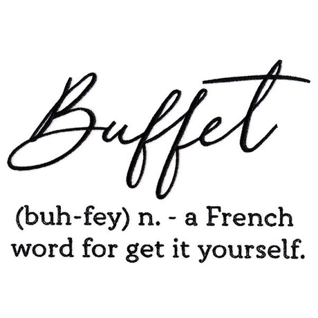 Get It Yourself