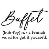 Get It Yourself
