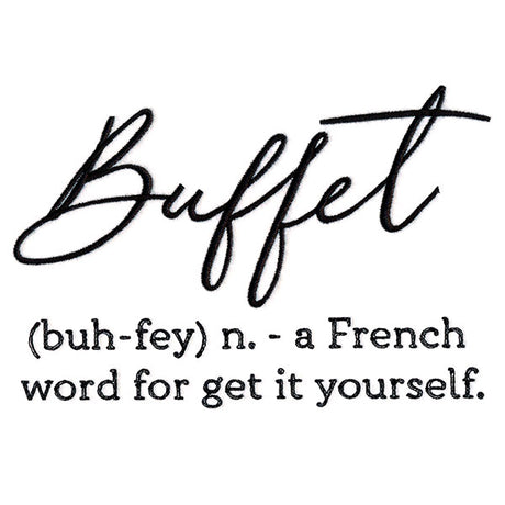 Get It Yourself