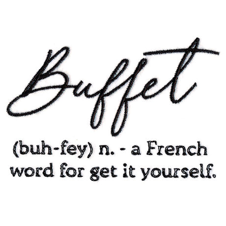 Get It Yourself