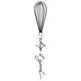 Whip It Good Whisk