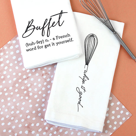 Whip It Good Whisk
