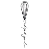 Whip It Good Whisk