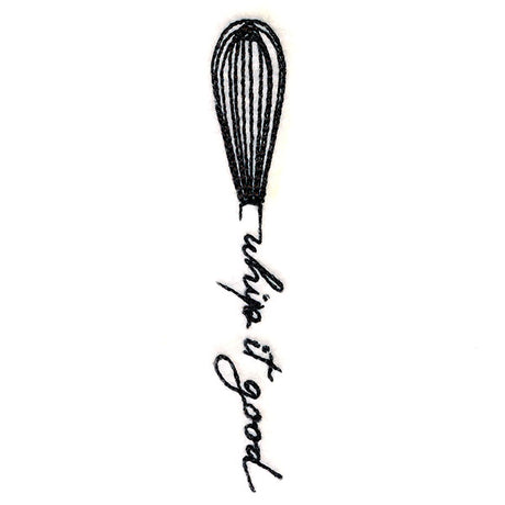 Whip It Good Whisk