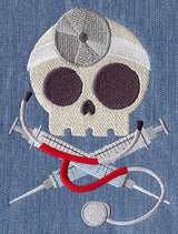 Skully Doctor