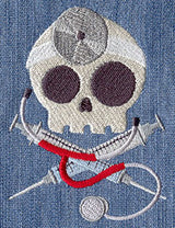 Skully Doctor