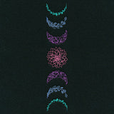 Blossoming Moon Phases