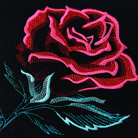 Romantic Rose