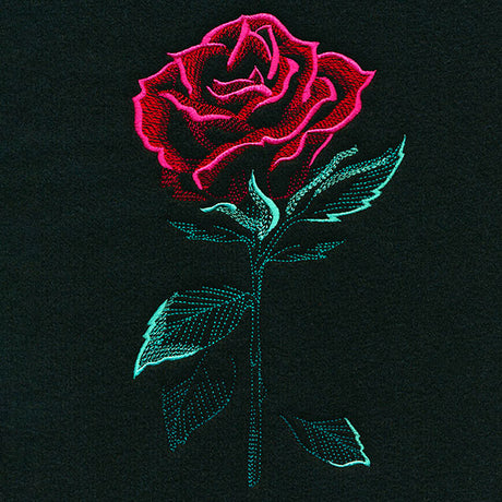 Romantic Rose