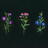 Avant-Garden Trio