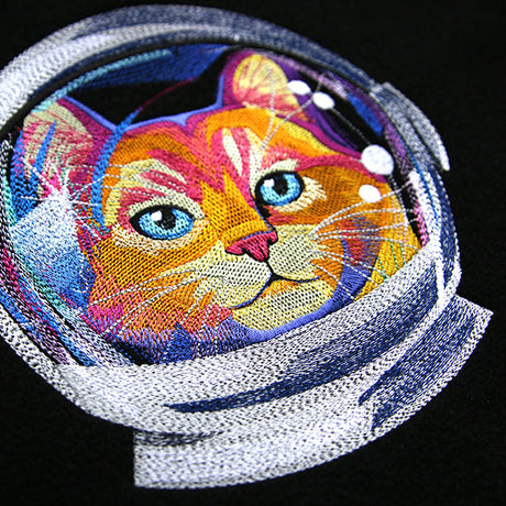 Catronaut
