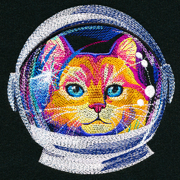 Catronaut