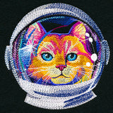 Catronaut