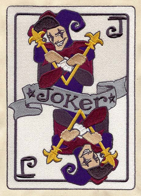 The Joker