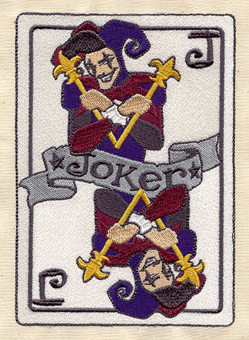 The Joker