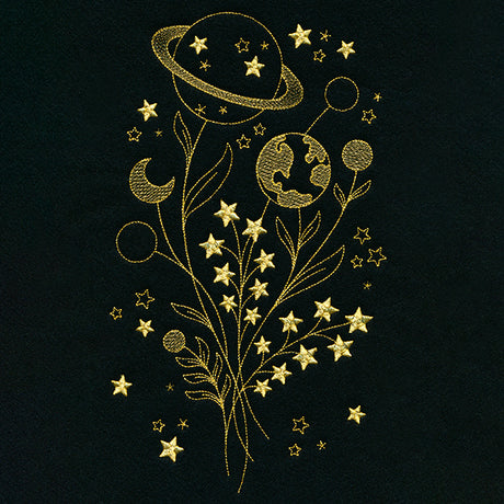 Celestial Bouquet
