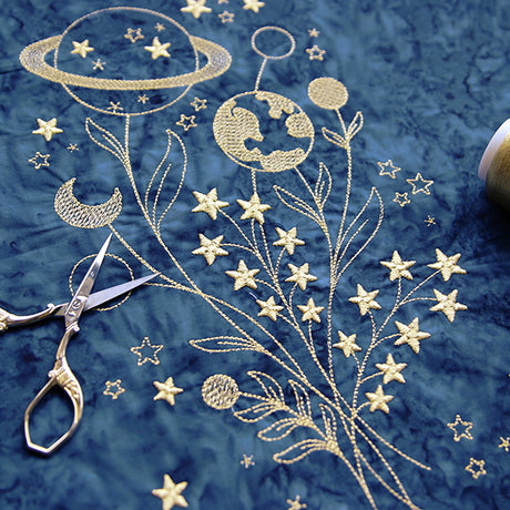 Celestial Bouquet