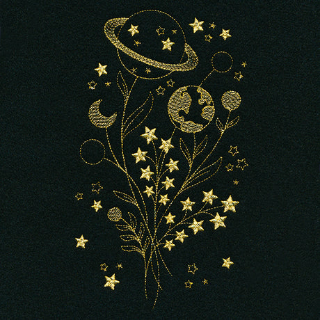 Celestial Bouquet
