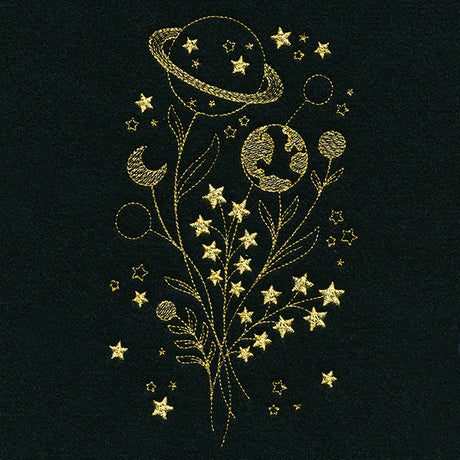 Celestial Bouquet