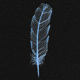 Graceful Feather