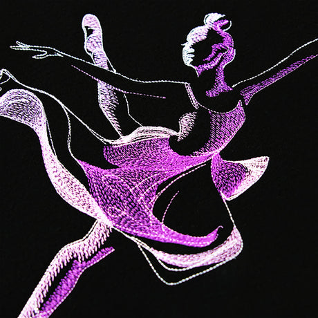 Moonlit Ballerina
