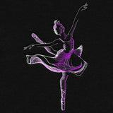 Moonlit Ballerina