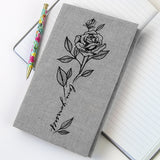 Love Yourself Rose in Bloom