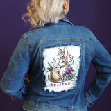 Wondrous Jackalope