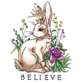 Wondrous Jackalope