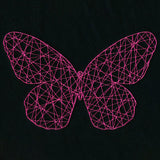 String Art Butterfly
