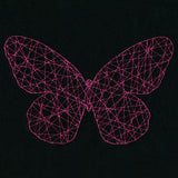 String Art Butterfly