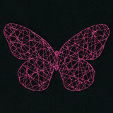 String Art Butterfly