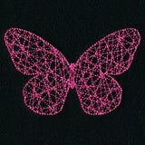 String Art Butterfly