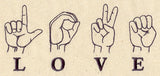 Louder than Words