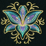 Springtime Gilded Mirage Lily