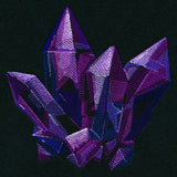 Amethyst Crystals