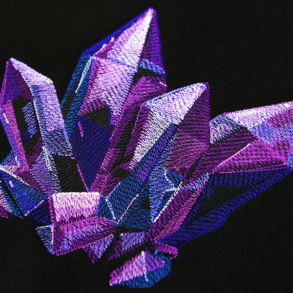 Amethyst Crystals