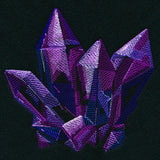 Amethyst Crystals