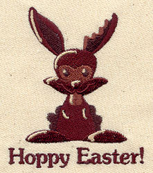Hoppy Easter
