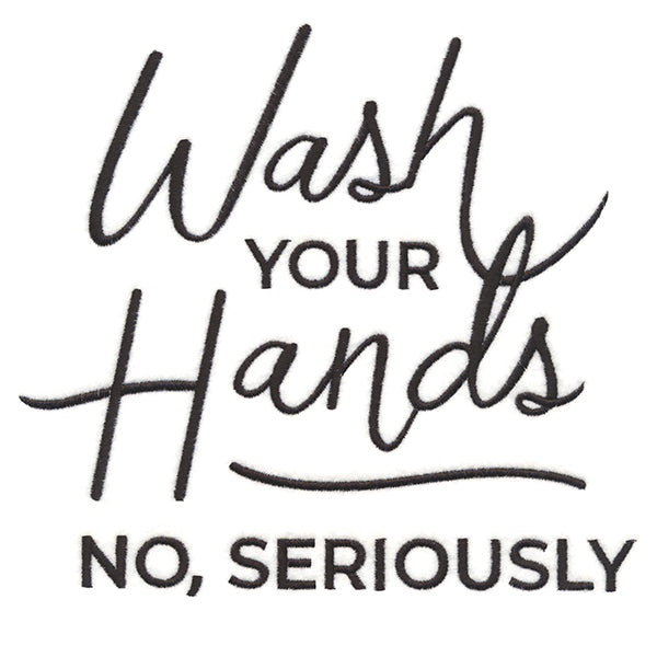 Wash Your Hands