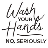 Wash Your Hands