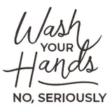 Wash Your Hands