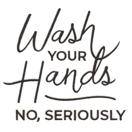 Wash Your Hands
