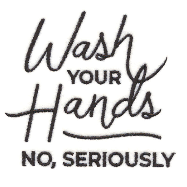 Wash Your Hands