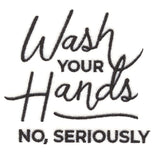 Wash Your Hands