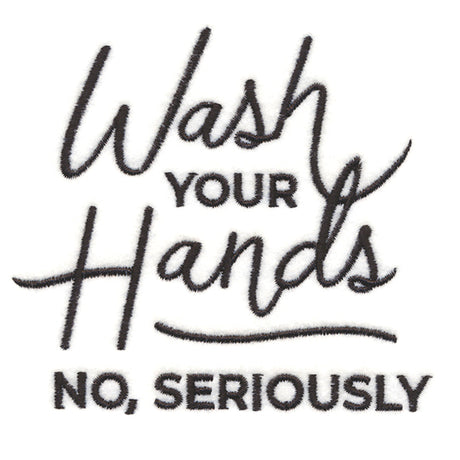 Wash Your Hands