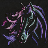 Wondrous Stallion