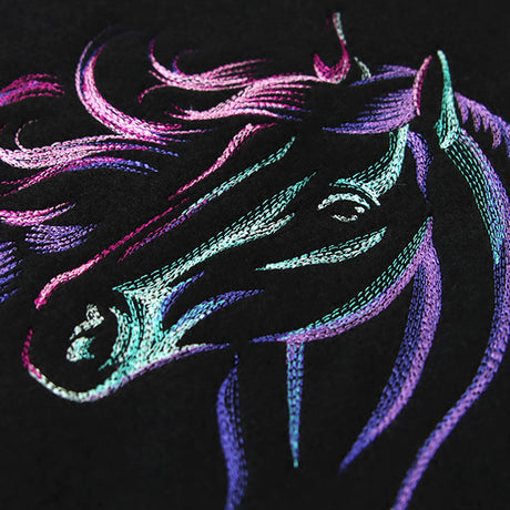 Wondrous Stallion